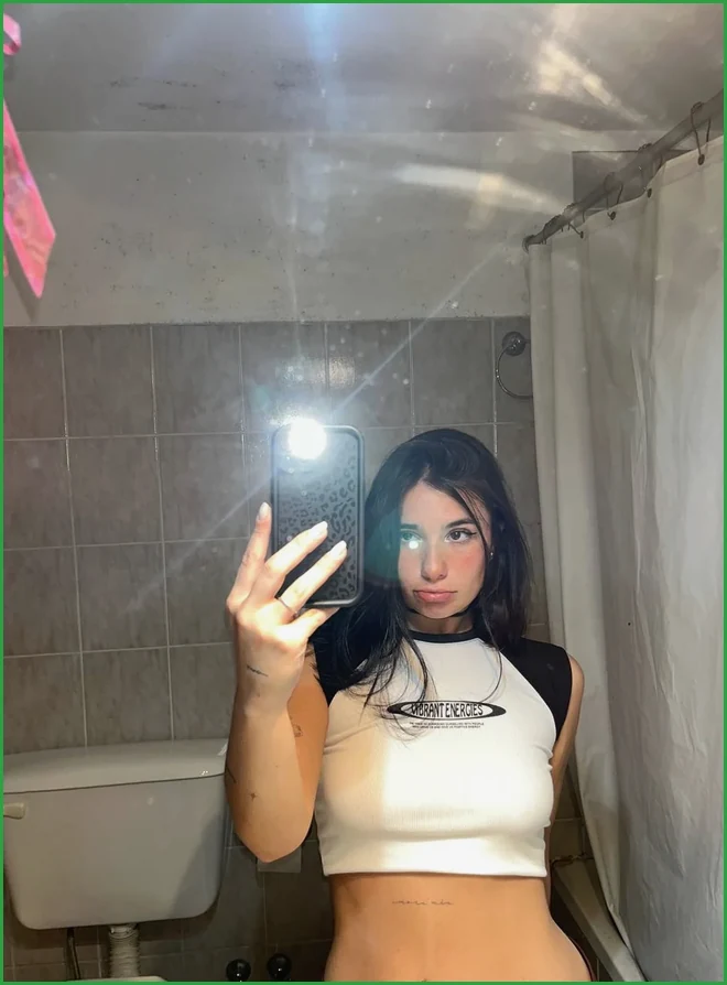 Chloe, top Gratis OnlyFans modellen - 2e Valthermond