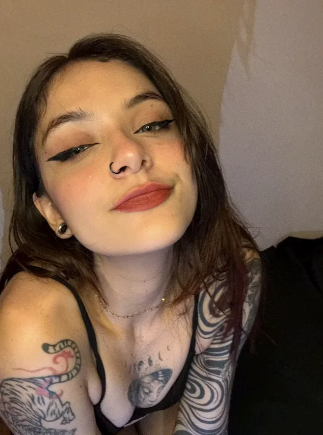 Beste OnlyFans Balloërveld - Emily