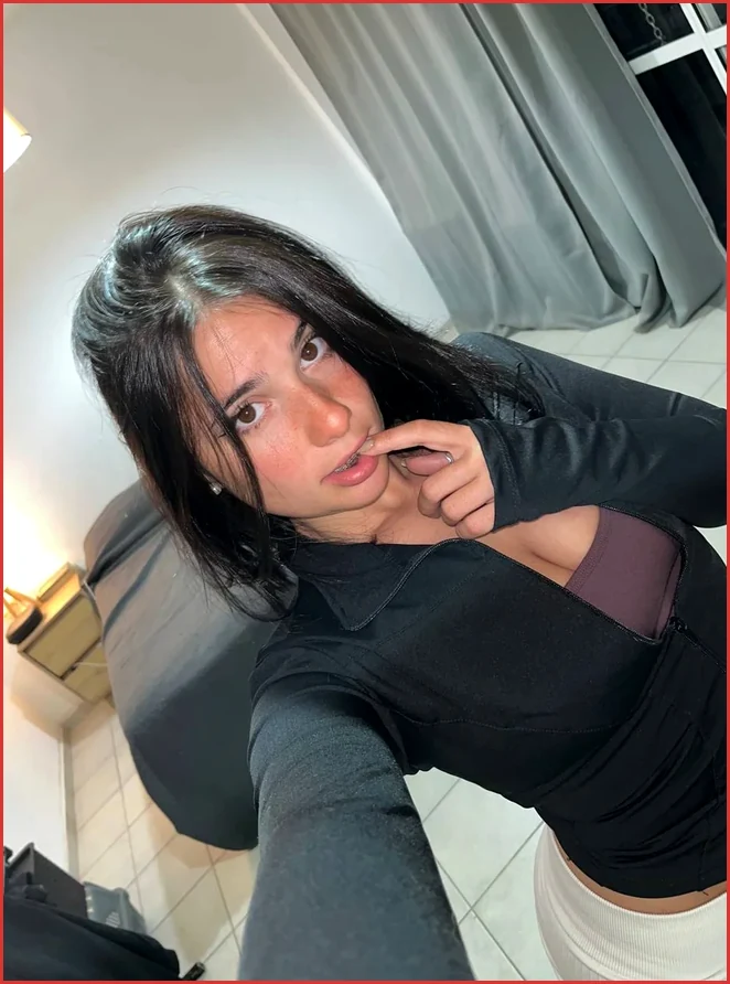 Beste OnlyFans Boschoord - Chloe