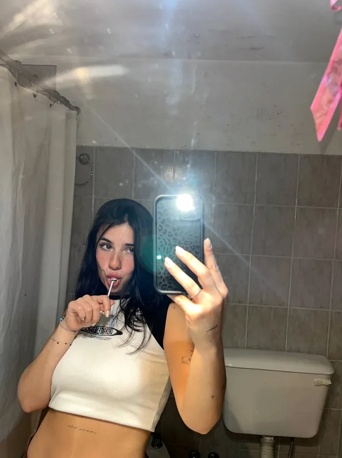 Chloe Beste Gratis OnlyFans de Wijk
