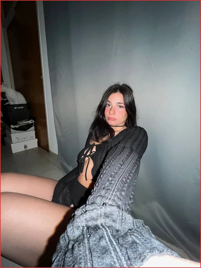 Beste OnlyFans Ekehaar - Chloe