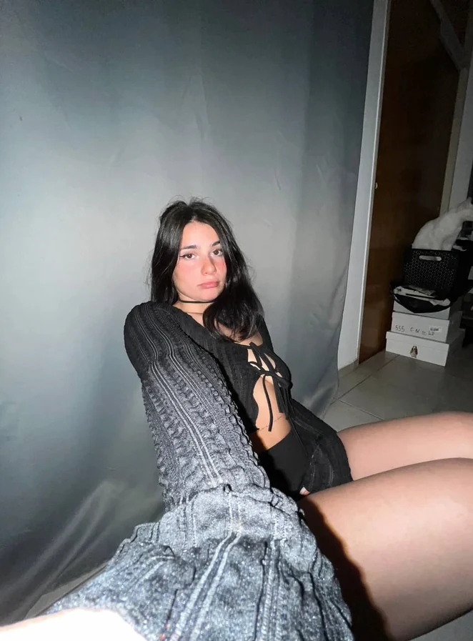 Chloe, top Gratis OnlyFans modellen - Exloo