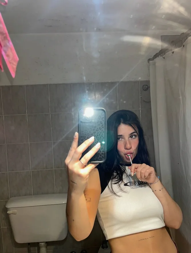 Top OnlyFans Chloe - Foxwolde, Drenthe