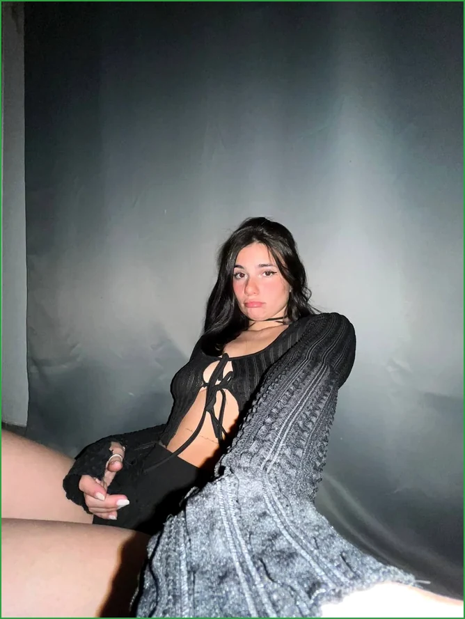 Beste OnlyFans Frederiksoord - Chloe
