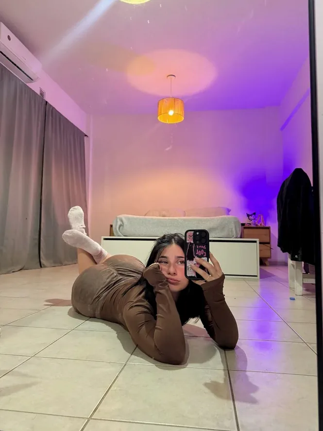 Chloe Beste Gratis OnlyFans Koekange