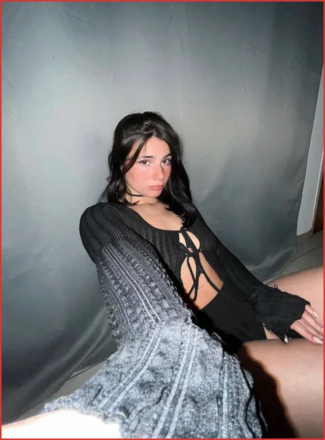 Lieveren Beste Gratis OnlyFans Chloe