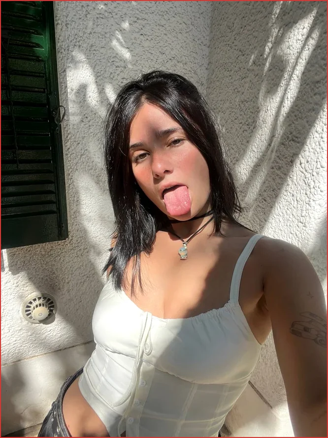 Beste OnlyFans Midlaren - Chloe