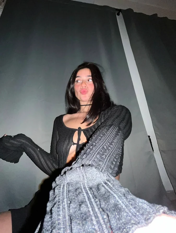 Gratis OnlyFans Chloe - Nooitgedacht, Drenthe