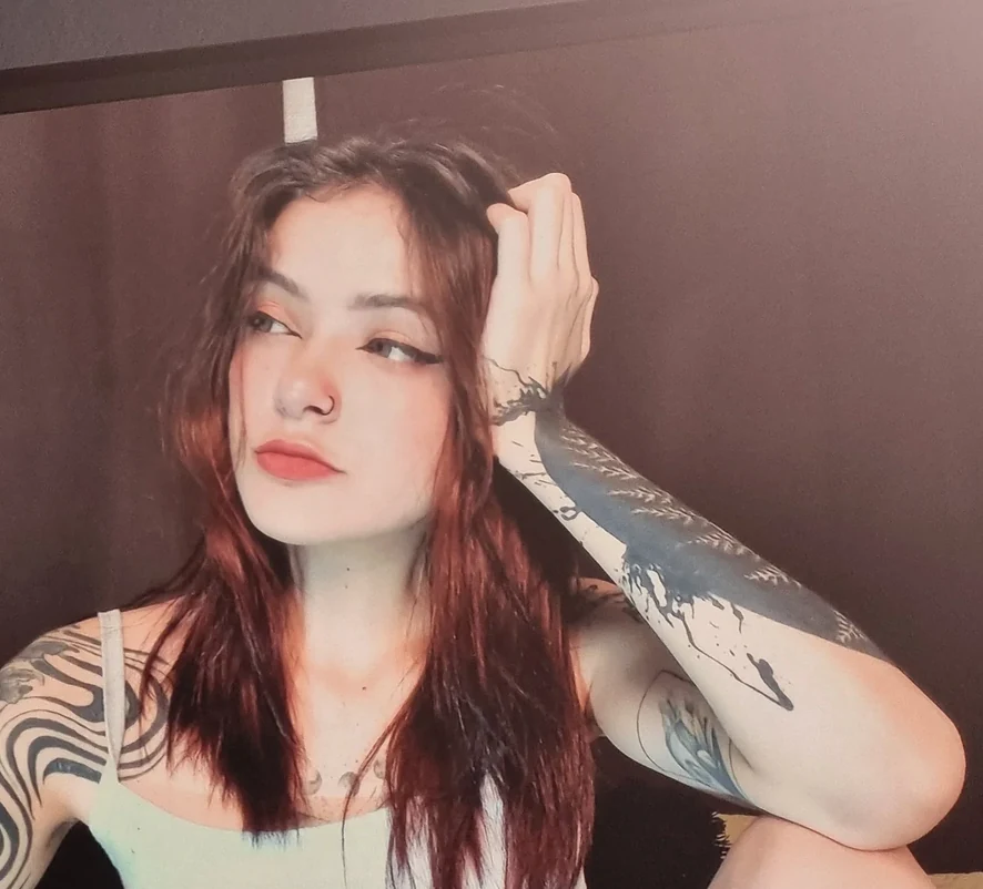 Beste OnlyFans Nooitgedacht - Emily