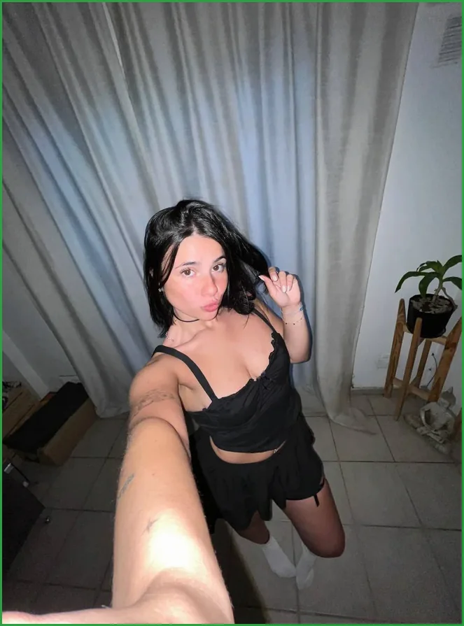 Beste OnlyFans Oosterhesselen - Chloe