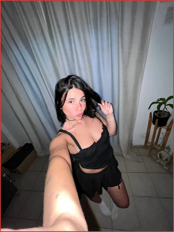 Chloe, top Gratis OnlyFans modellen - Roden