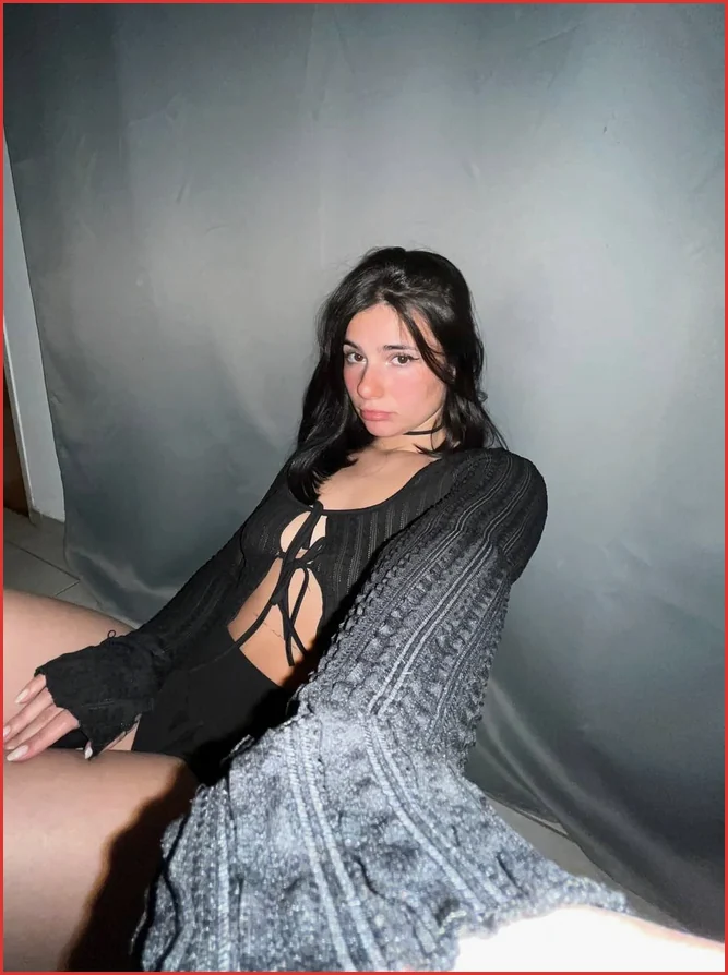 Gratis OnlyFans Chloe - Schoonebeek, Drenthe