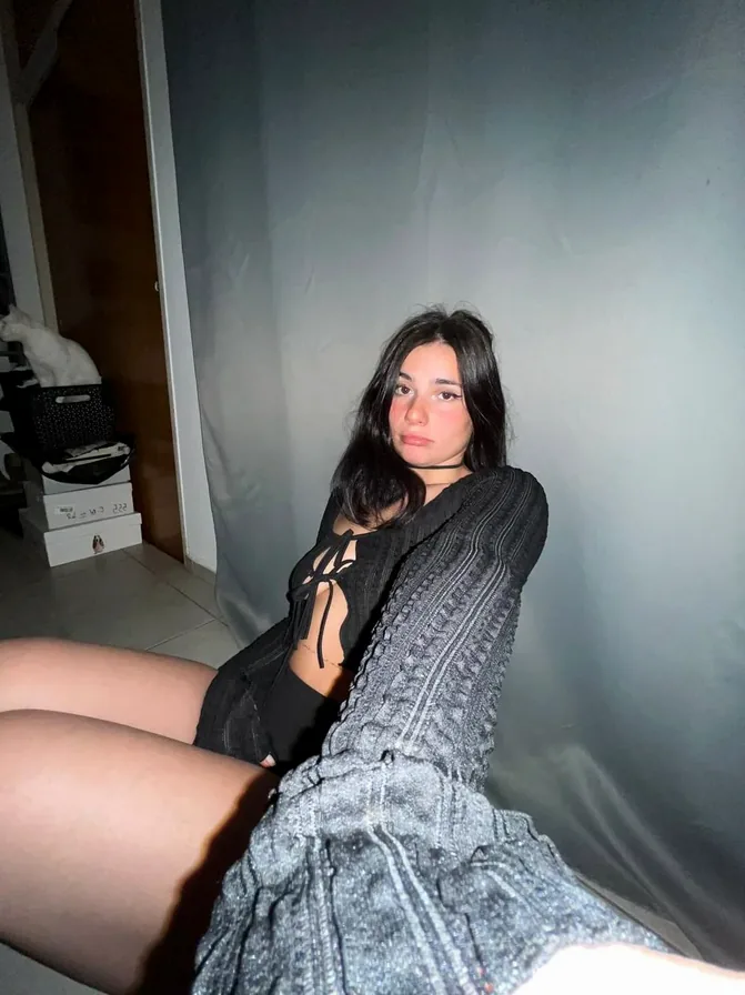 Chloe, top Gratis OnlyFans modellen - Schoonoord