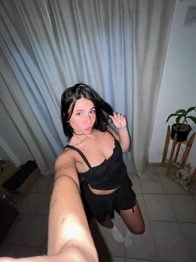 Chloe, top Gratis OnlyFans modellen - Smilde
