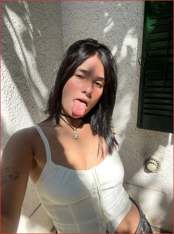 Chloe, top Gratis OnlyFans modellen - Taarlo