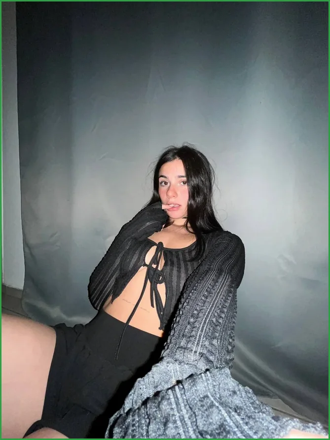 Chloe Beste Gratis OnlyFans Wapserveen