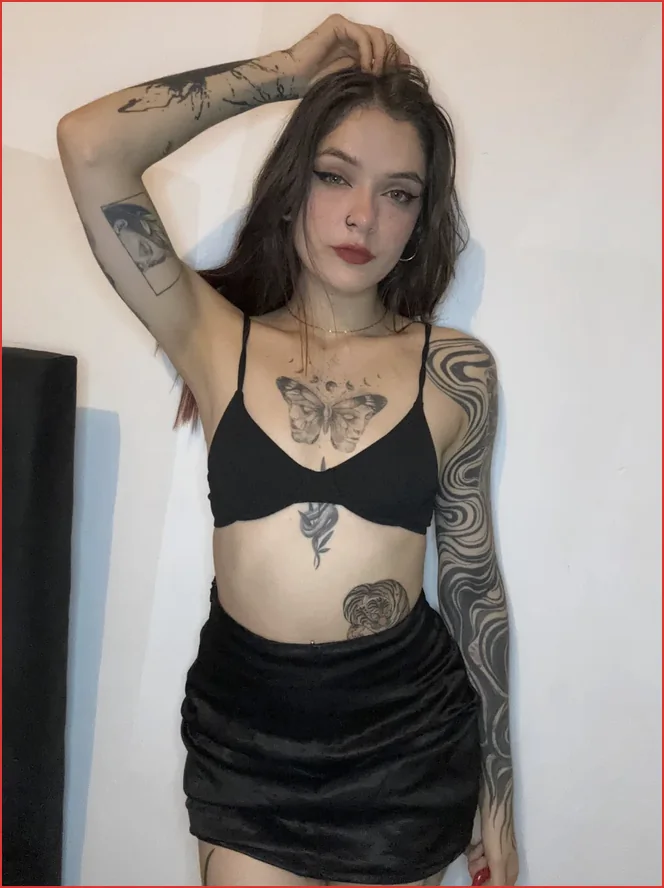 Beste OnlyFans Winde - Emily