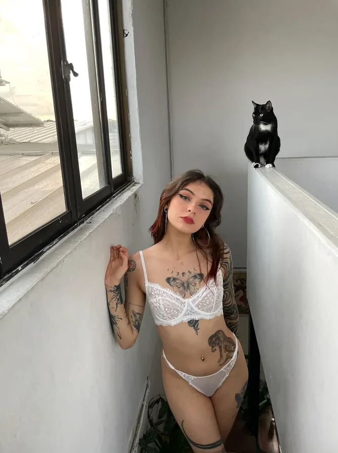 Emily Beste Gratis OnlyFans Zuidveld