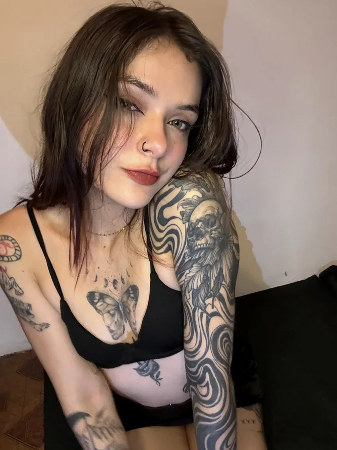 Beste OnlyFans Zuidvelde - Emily