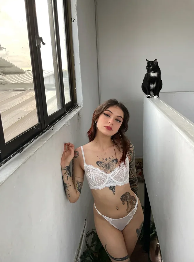 Zwartemeer Beste Gratis OnlyFans Emily