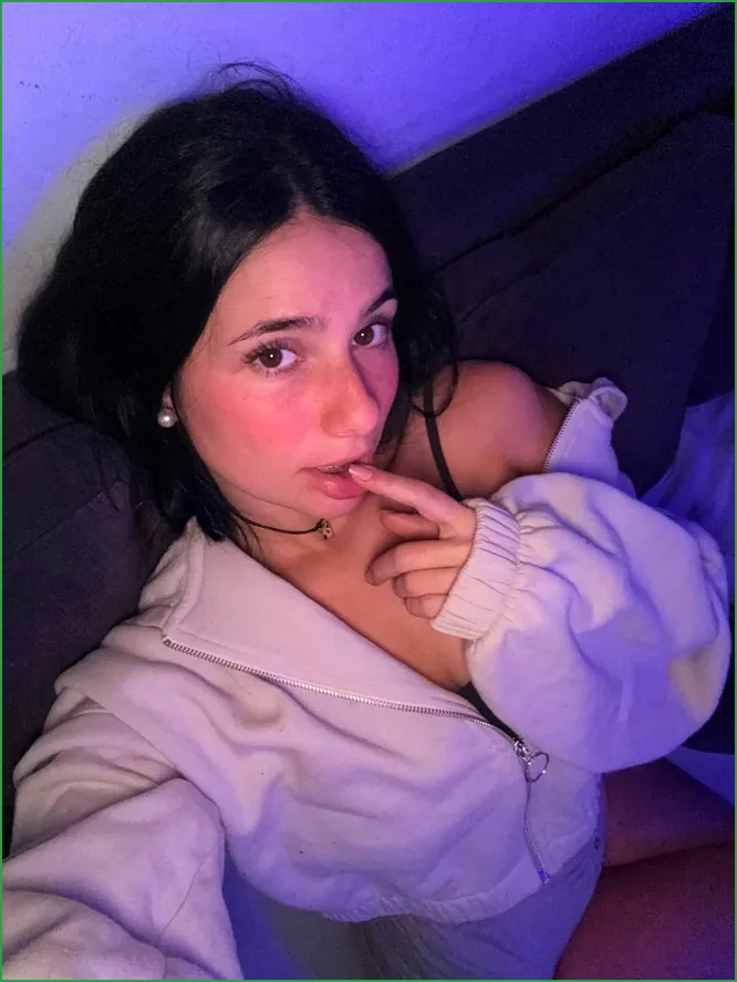 Beste OnlyFans Aldtsjerk - Chloe