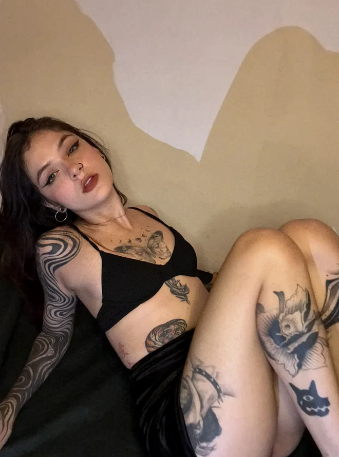 Emily, top Gratis OnlyFans modellen - Appelscha