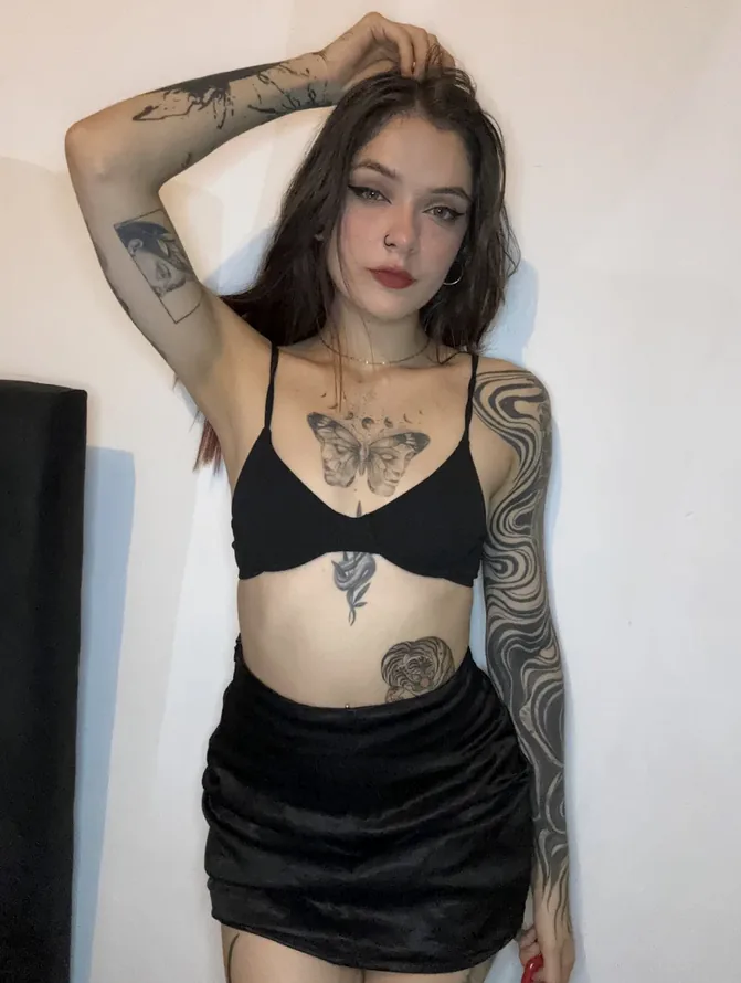 Beste OnlyFans Bakkeveen - Emily