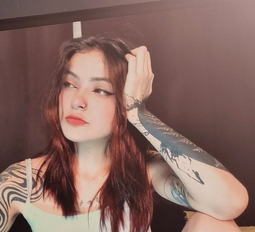Gratis OnlyFans Emily - Bears, Friesland