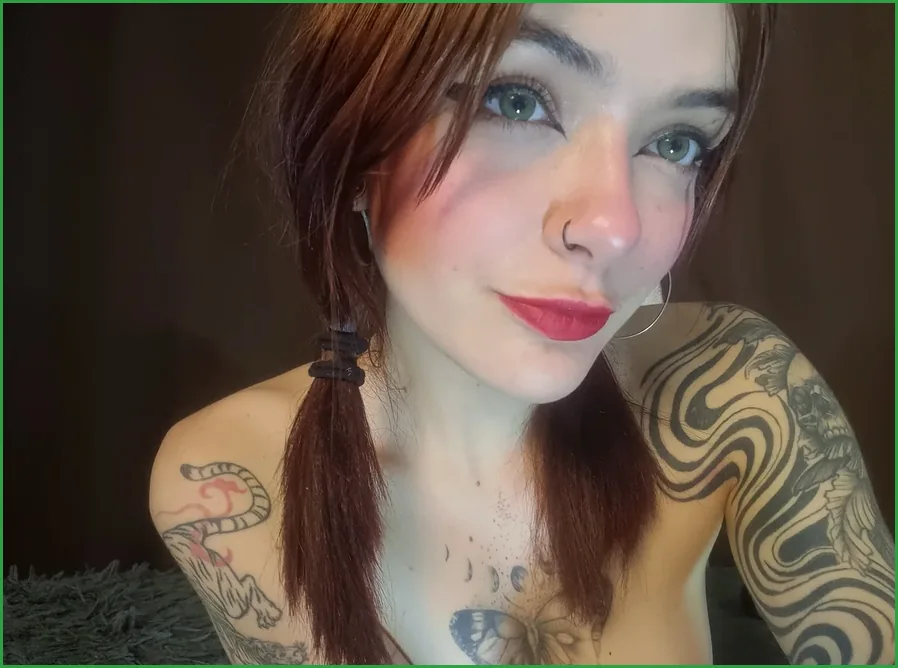 Emily Beste Gratis OnlyFans Bontebok