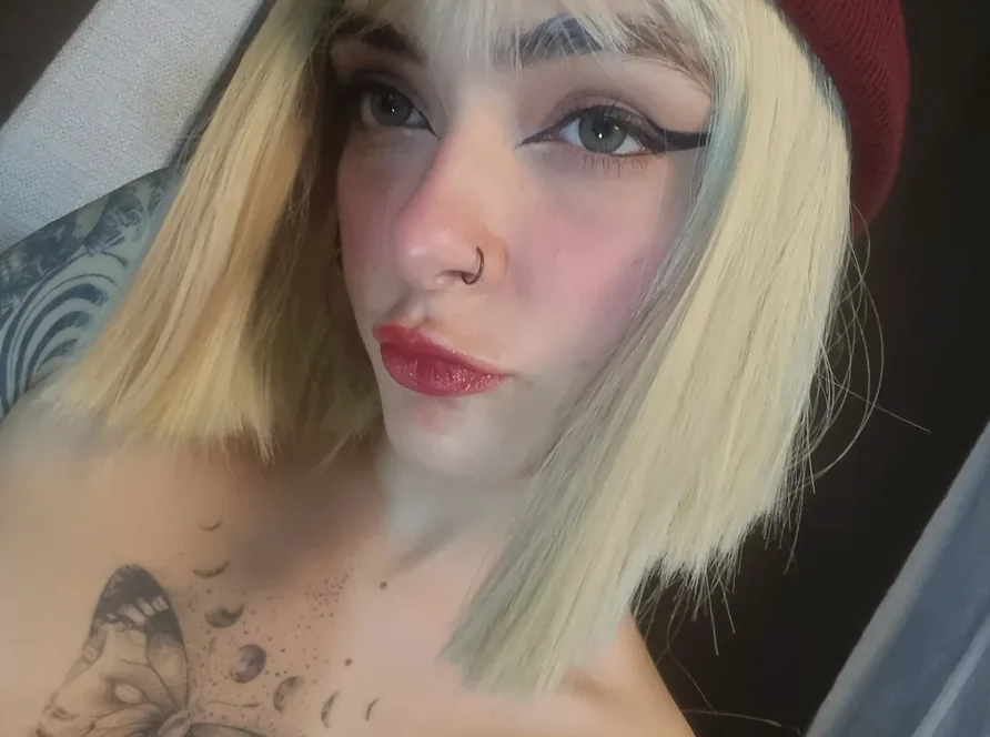 Top OnlyFans Emily - Britswert, Friesland