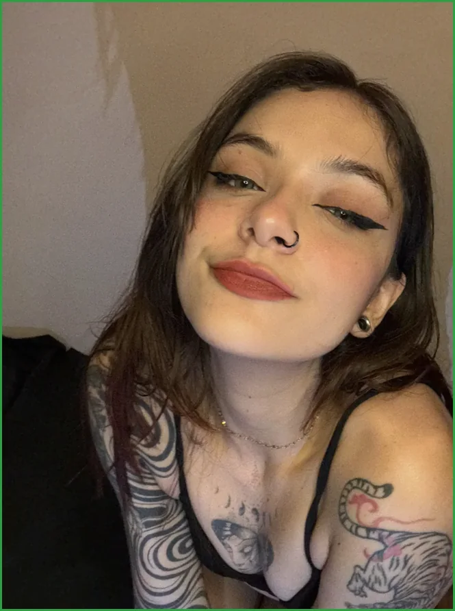 Beste OnlyFans Buitenpost - Emily