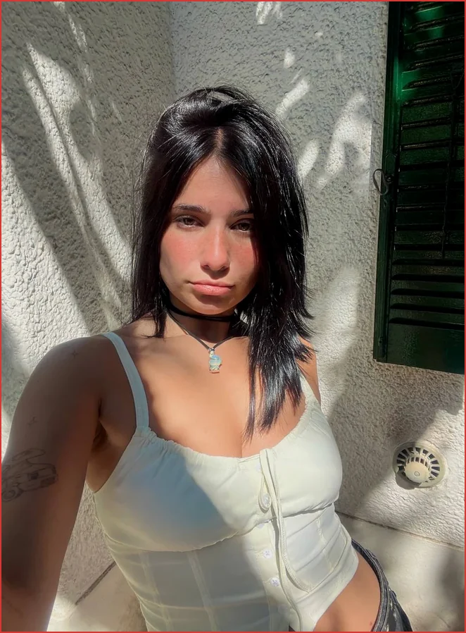 Chloe Beste Gratis OnlyFans De Falom