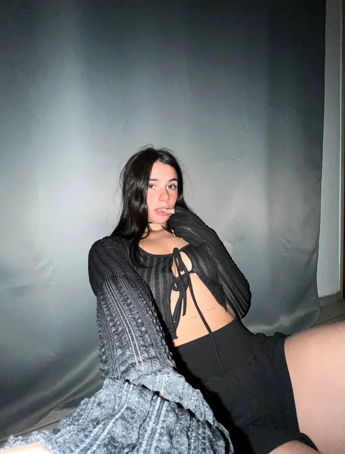 Gratis OnlyFans Chloe - De Westereen, Friesland