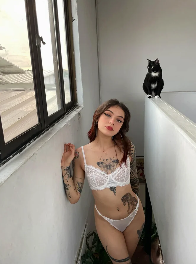 Dijken Beste Gratis OnlyFans Emily