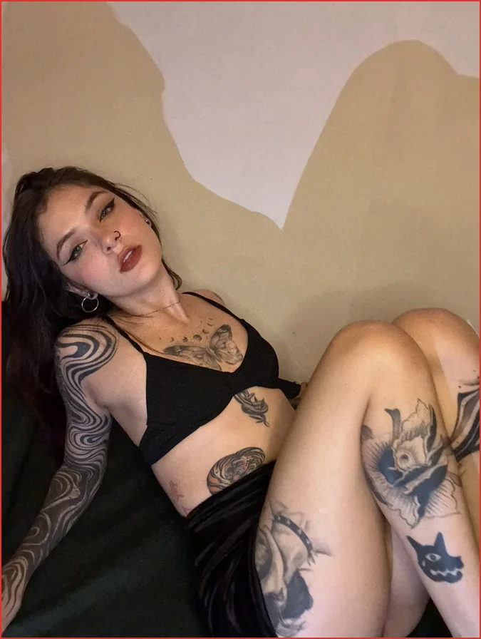 Beste OnlyFans Doniaga - Emily