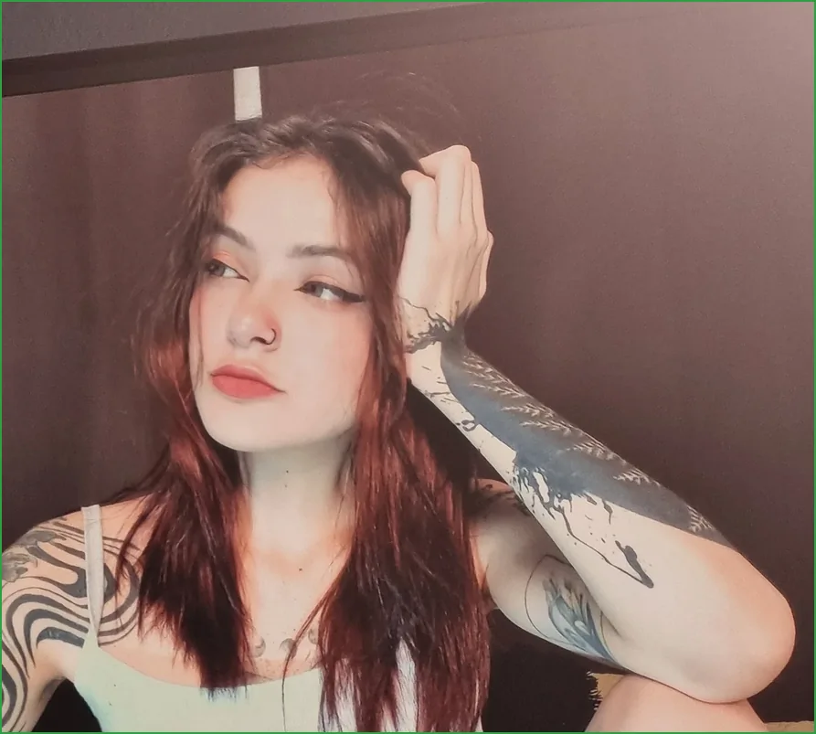 Emily, top Gratis OnlyFans modellen - Formerum