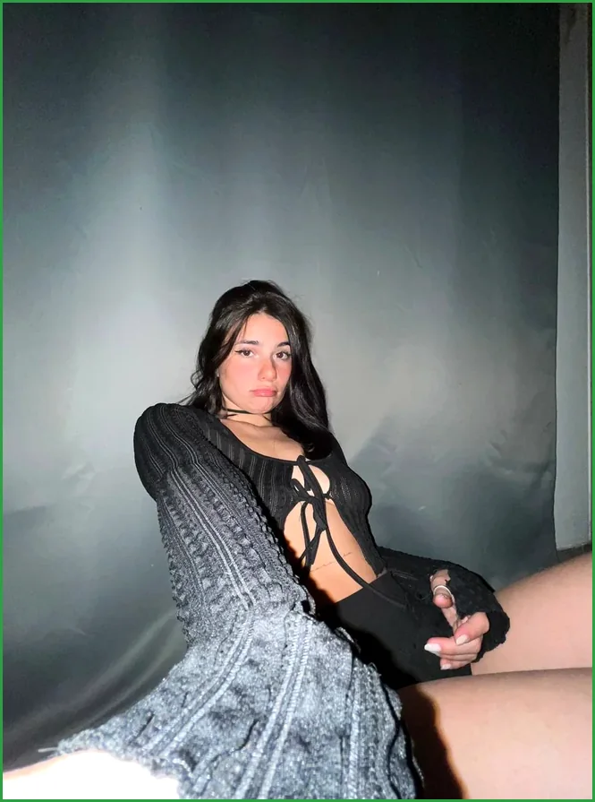 Gratis OnlyFans Chloe - Friens, Friesland