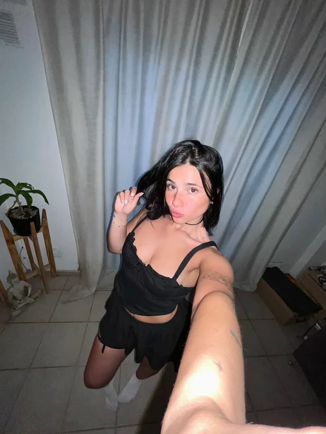 Gersloot Beste Gratis OnlyFans Chloe