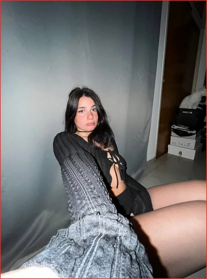 Gorredijk Beste Gratis OnlyFans Chloe