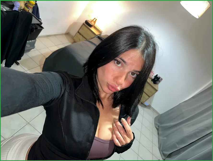 Chloe Beste Gratis OnlyFans Greonterp