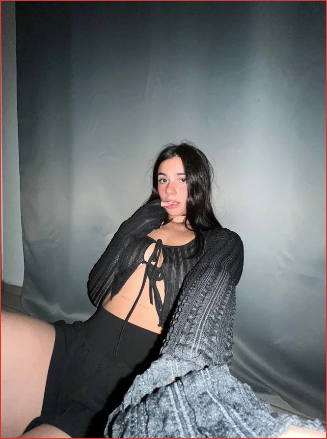 Chloe Beste Gratis OnlyFans Hempens