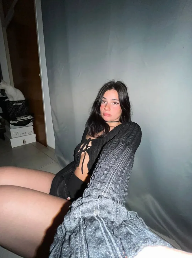 Beste OnlyFans Hitzum - Chloe