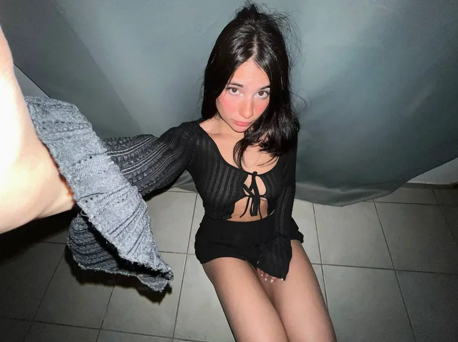 Top OnlyFans Chloe - Hoornsterzwaag, Friesland