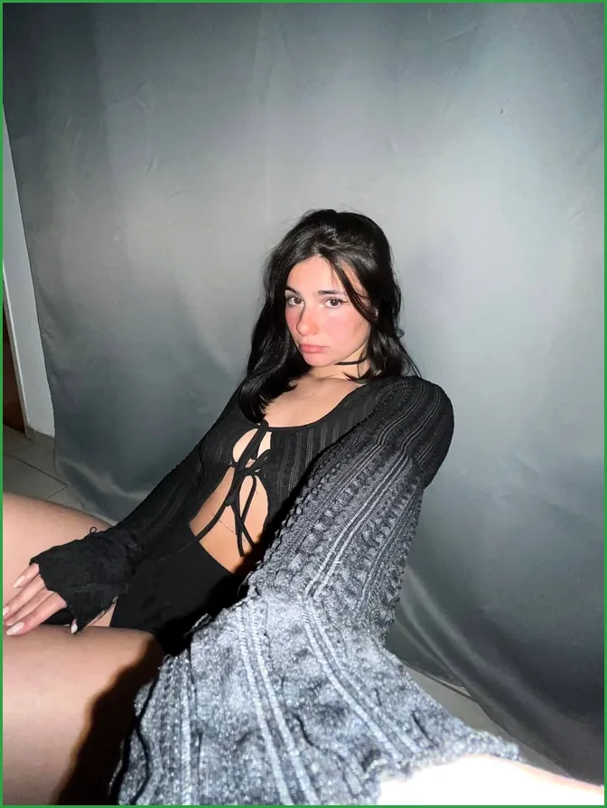 Chloe, top Gratis OnlyFans modellen - Idsegahuizum