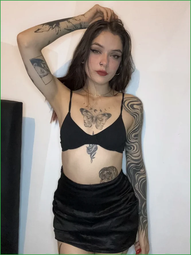 Gratis OnlyFans Emily - Kortehemmen, Friesland