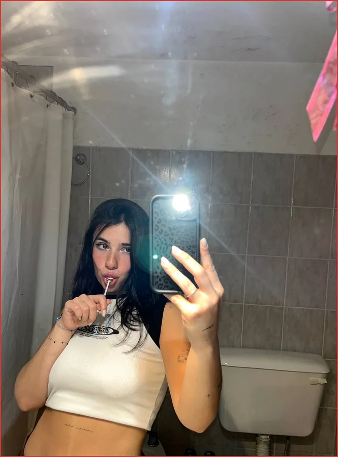 Chloe, top Gratis OnlyFans modellen - Leons