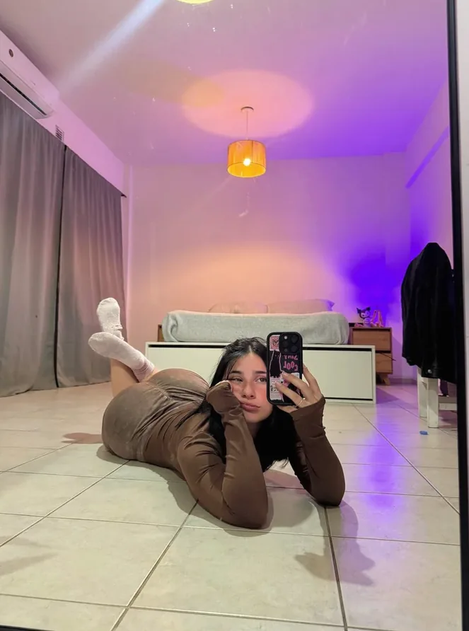 Beste OnlyFans Lies - Chloe