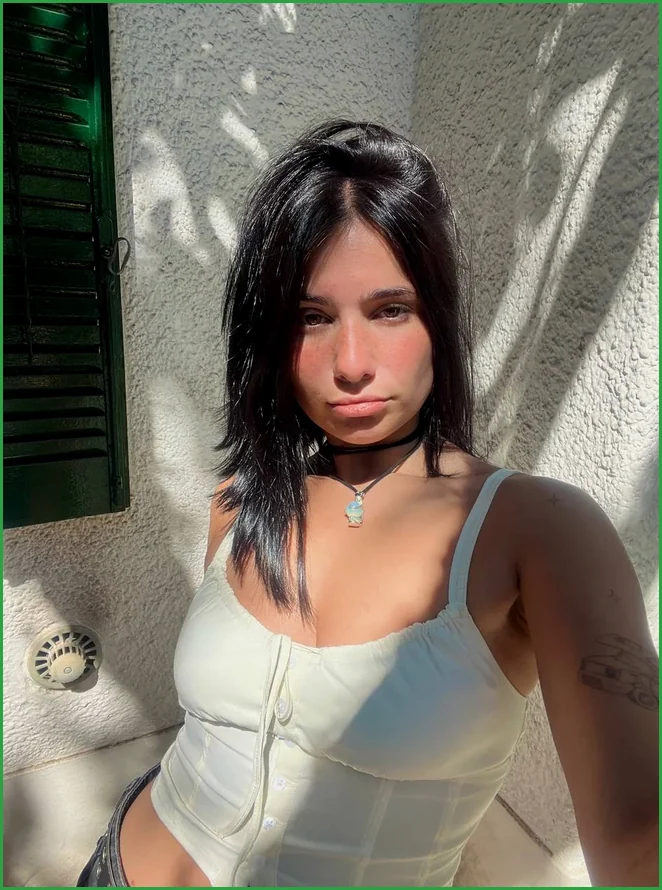 Top OnlyFans Chloe - Mildam, Friesland