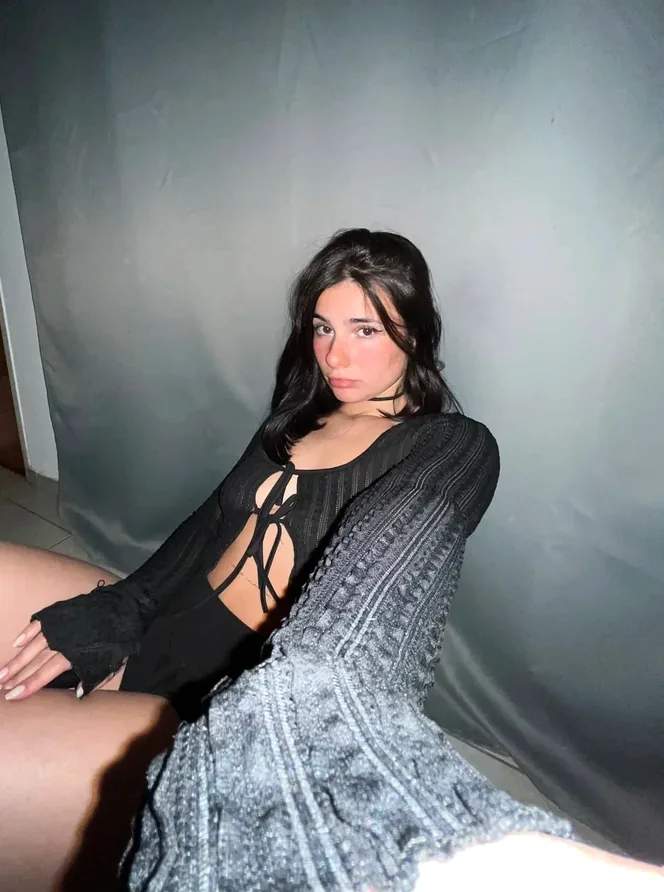 Chloe Beste Gratis OnlyFans Munnekeburen