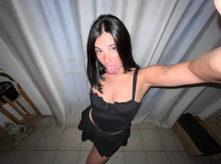 Gratis OnlyFans Chloe - Nij Beets, Friesland